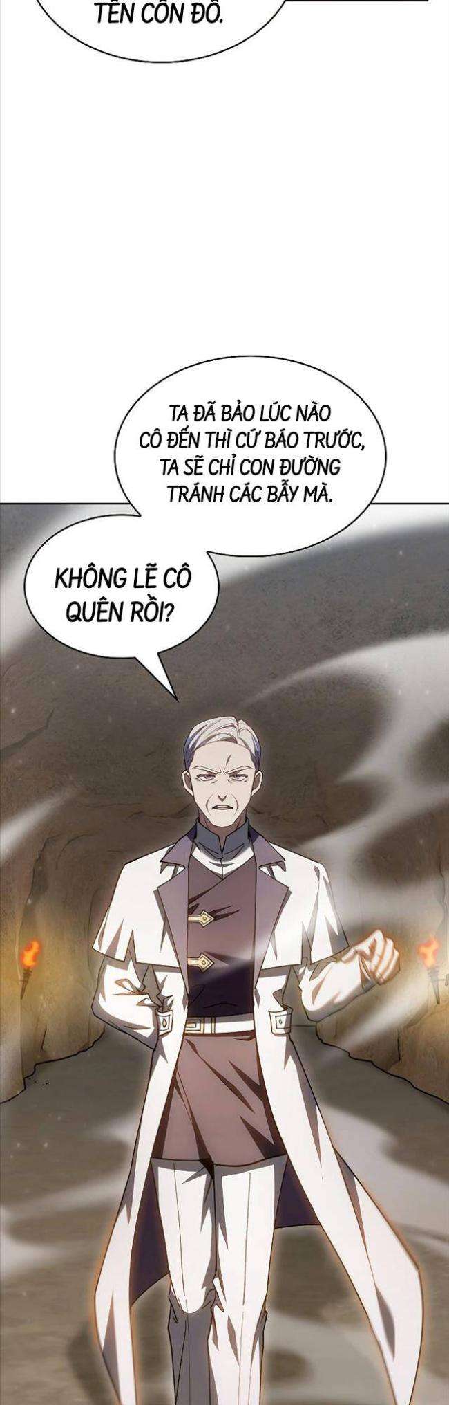 Hồi Quy Vào Gia Tộc Suy Tàn - Page 26
