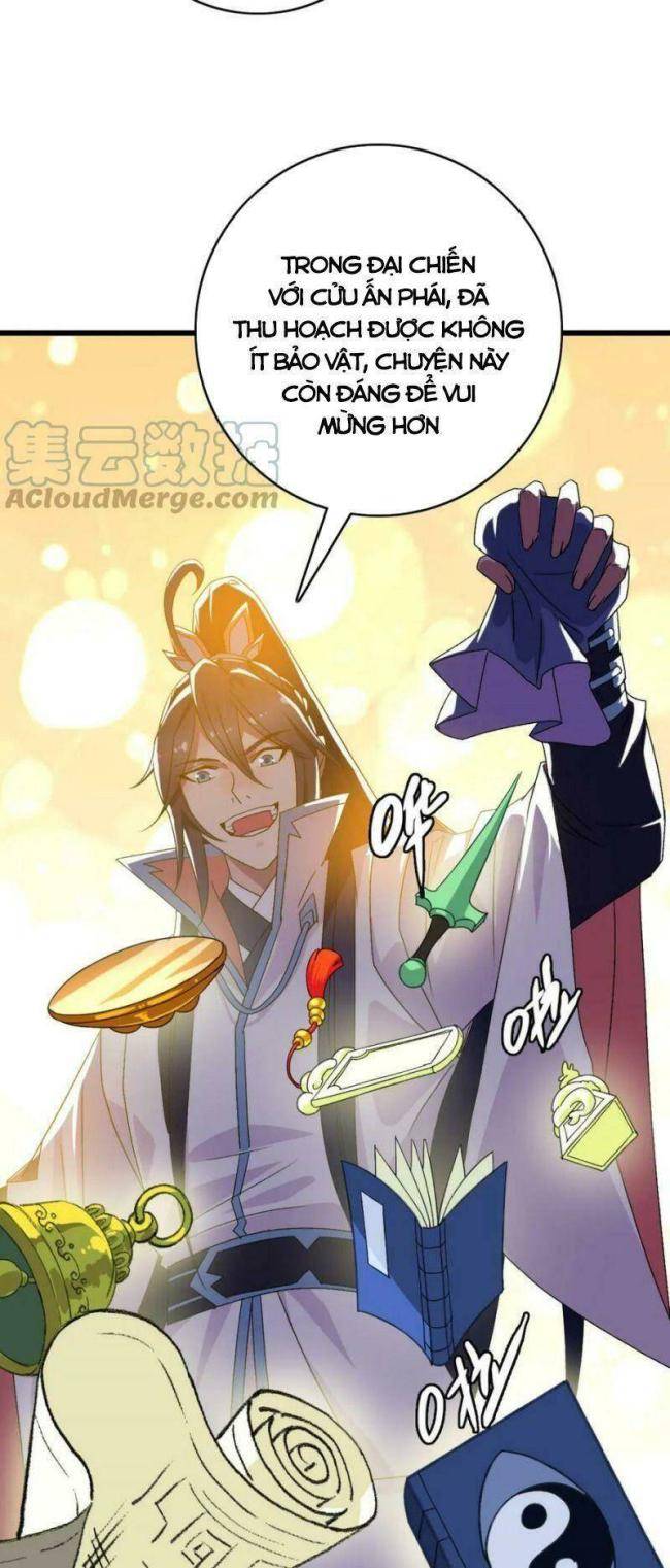 Siêu Đạo Thần Thuật - Page 9