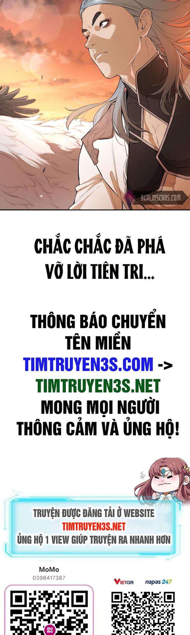Kẻ Phản Diện Vô Song - Page 59