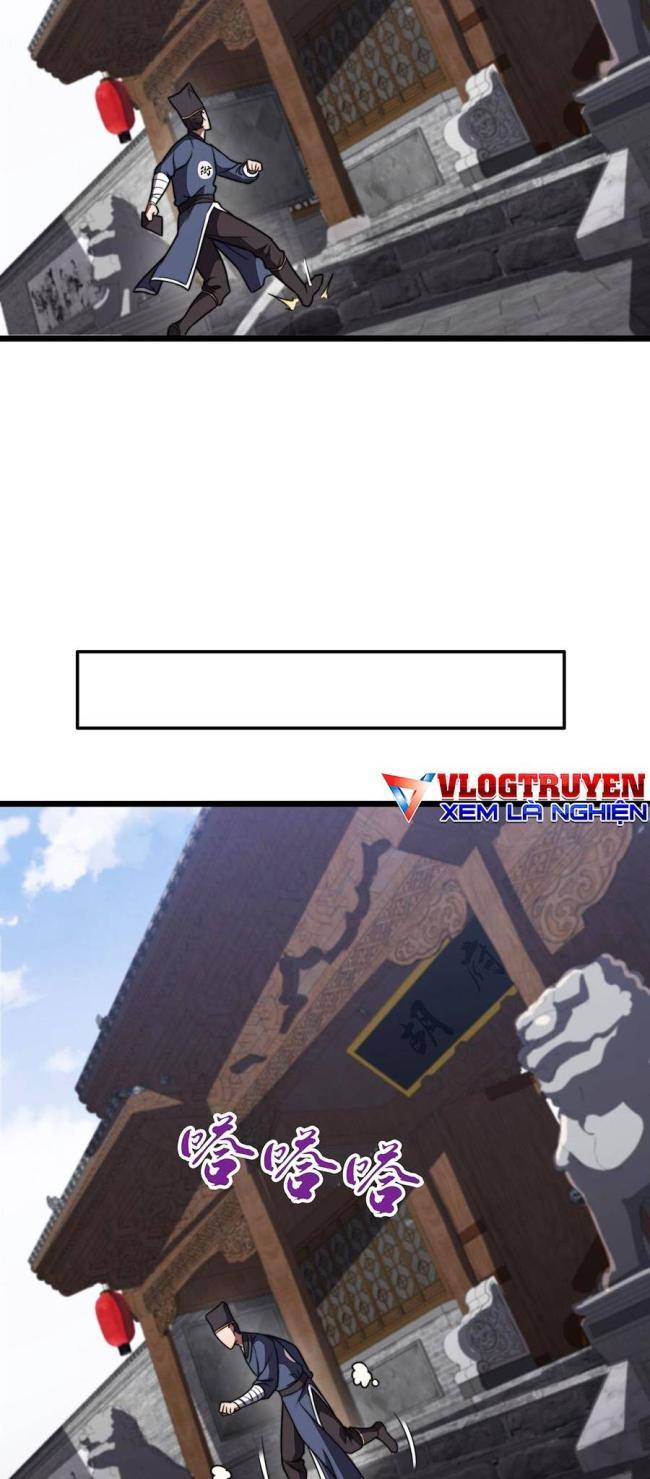 Cao Thủ Gian Lận Hoàn Lương - Page 29