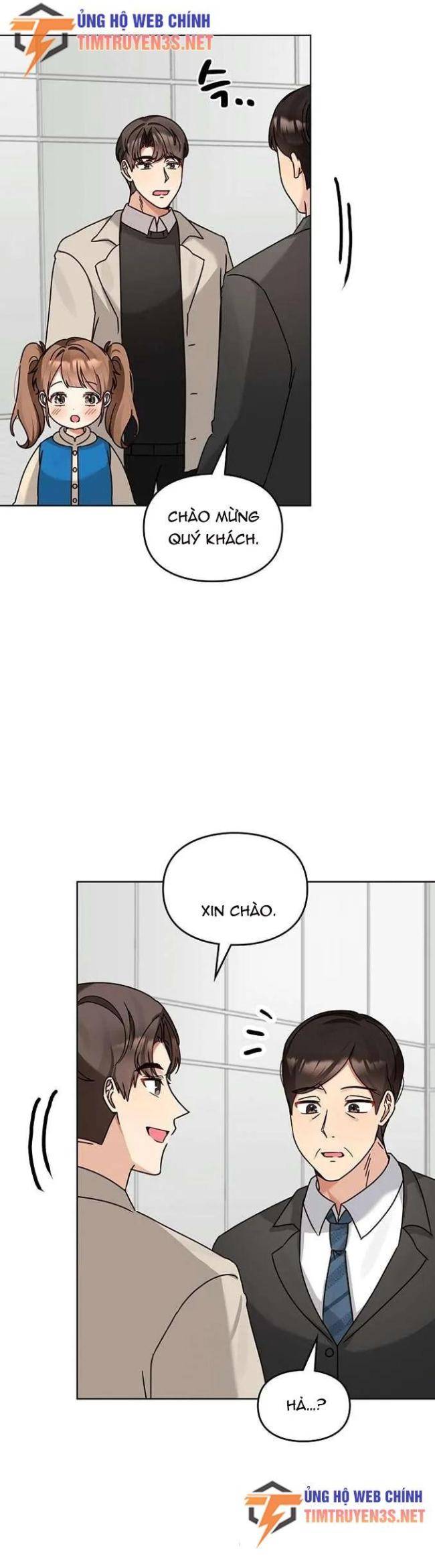 Tôi Trở Thành Một Người Cha - Page 6