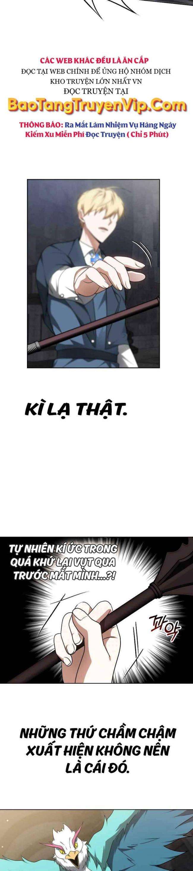 Người Chơi Hệ Bác Sĩ - Page 9