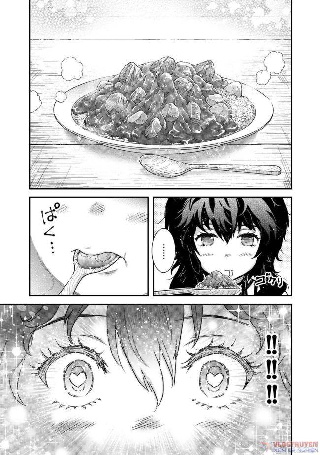 Chuyển Sinh Thành Kiếm - Page 23