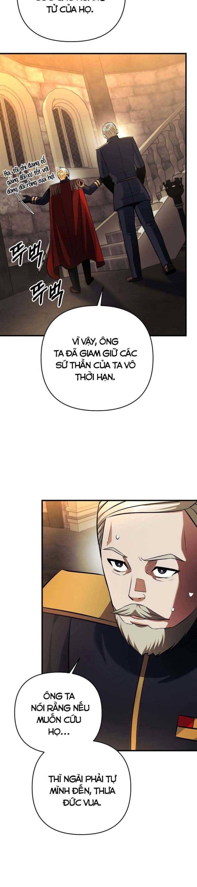 Tôi Trở Thành Hoàng Đế Điên Cuồng - Page 26