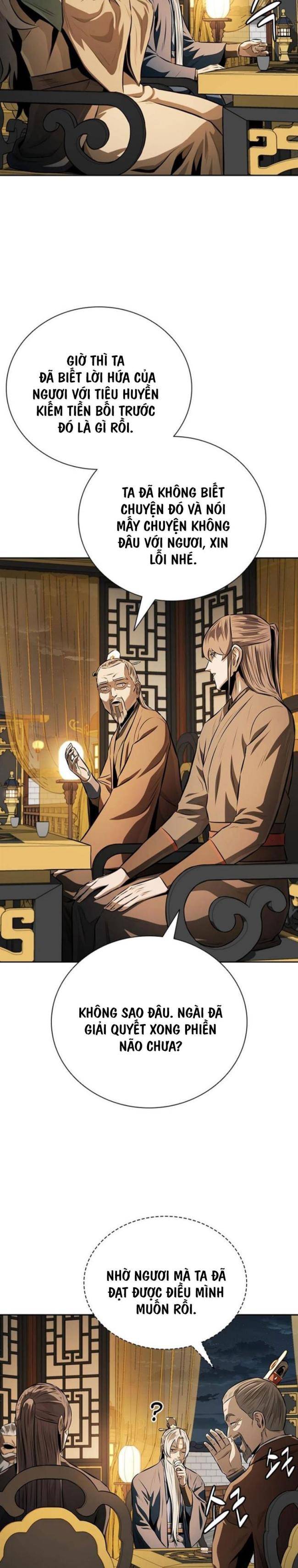 Kiếm Đế Nguyệt Linh - Page 23