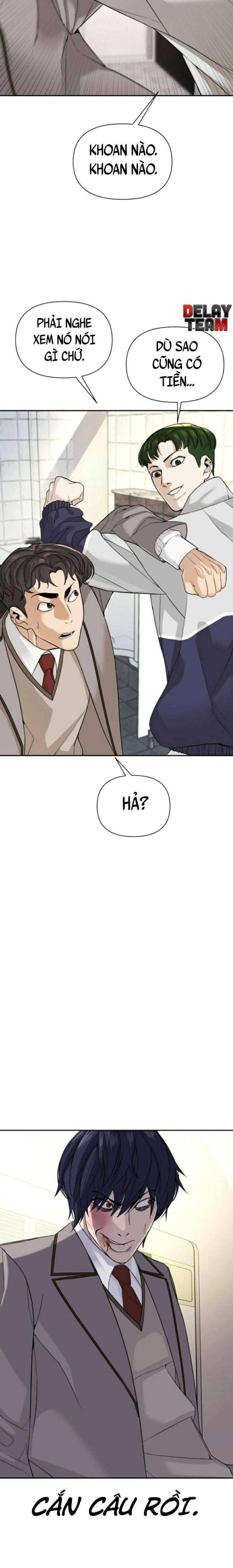 Trò Chơi Địa Ngục - Page 27