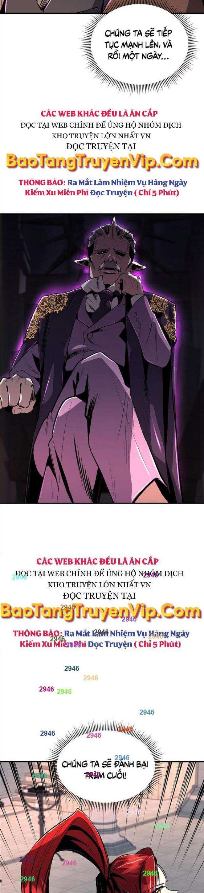 Con Đường Diệt Thần - Page 29