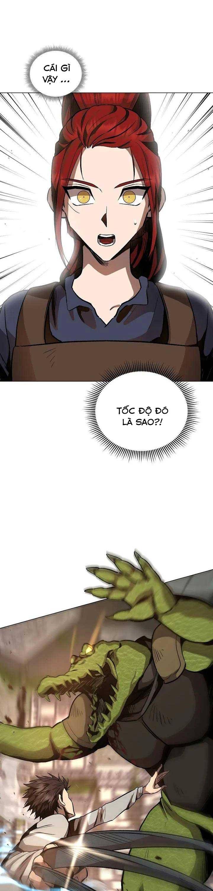 Con Đường Diệt Thần - Page 31