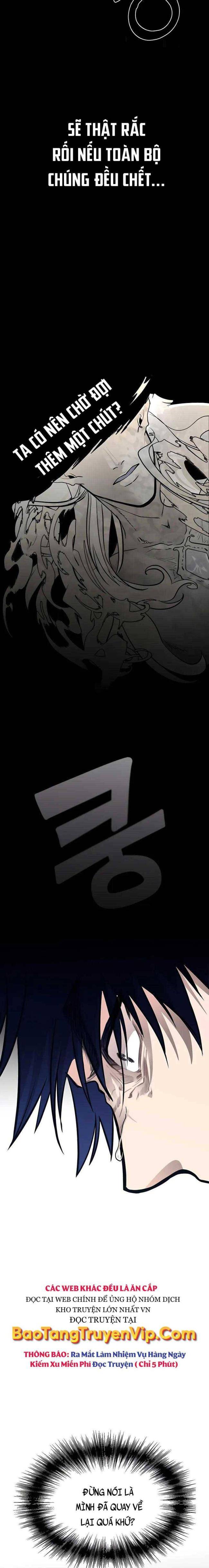 Anh Trai Anh Hùng Là Người Đã Chết Trong Học Viện - Page 8