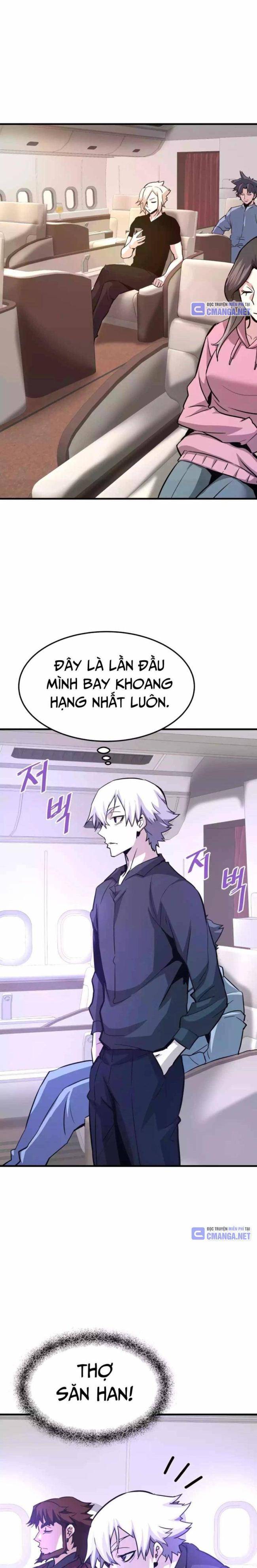 Ta Trở Về Từ Địa Ngục - Page 23