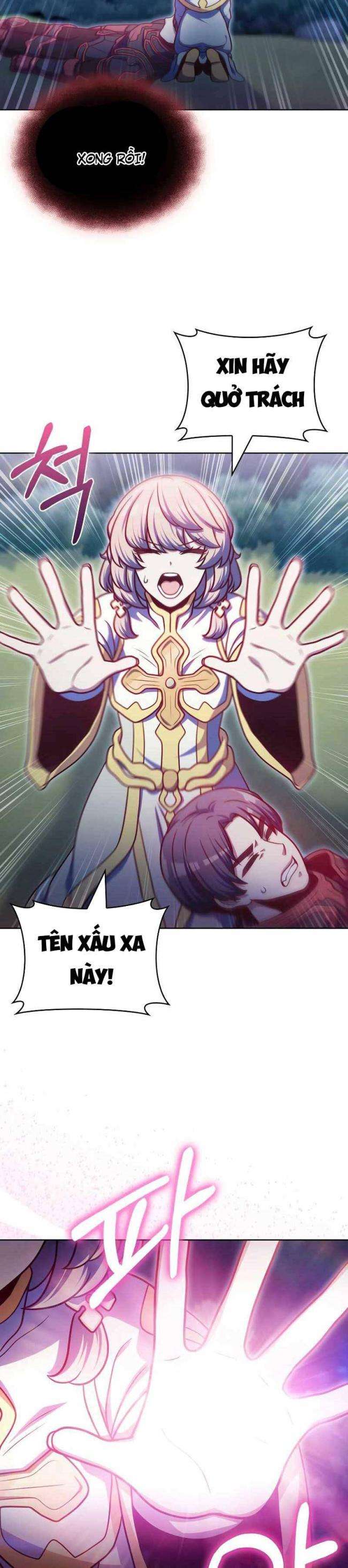 Trừ Tôi Tất Cả Đều Là Quy Hồi Giả - Page 31