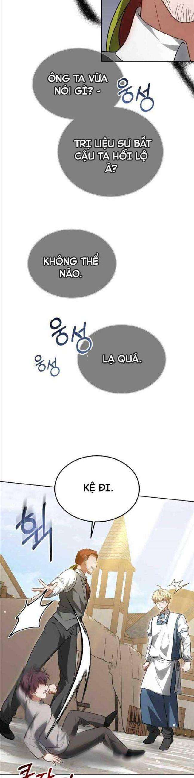 Người Chơi Hệ Bác Sĩ - Page 25