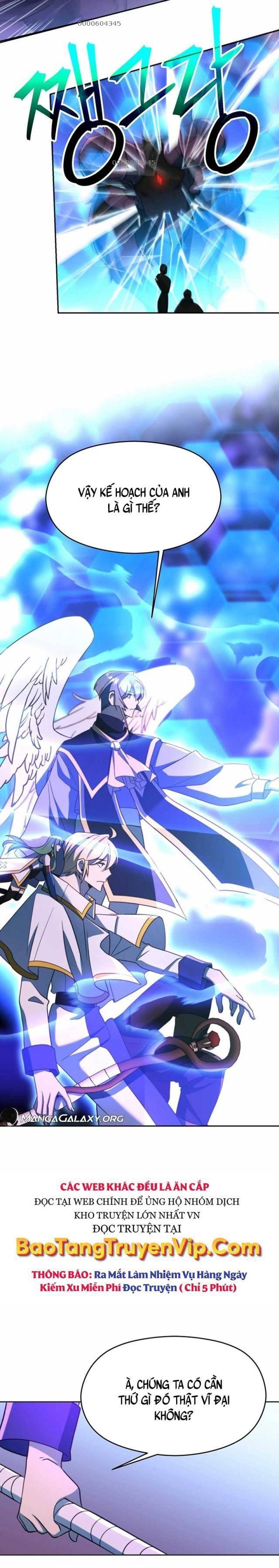 Đại Ma Đạo Sư Hồi Quy - Page 8