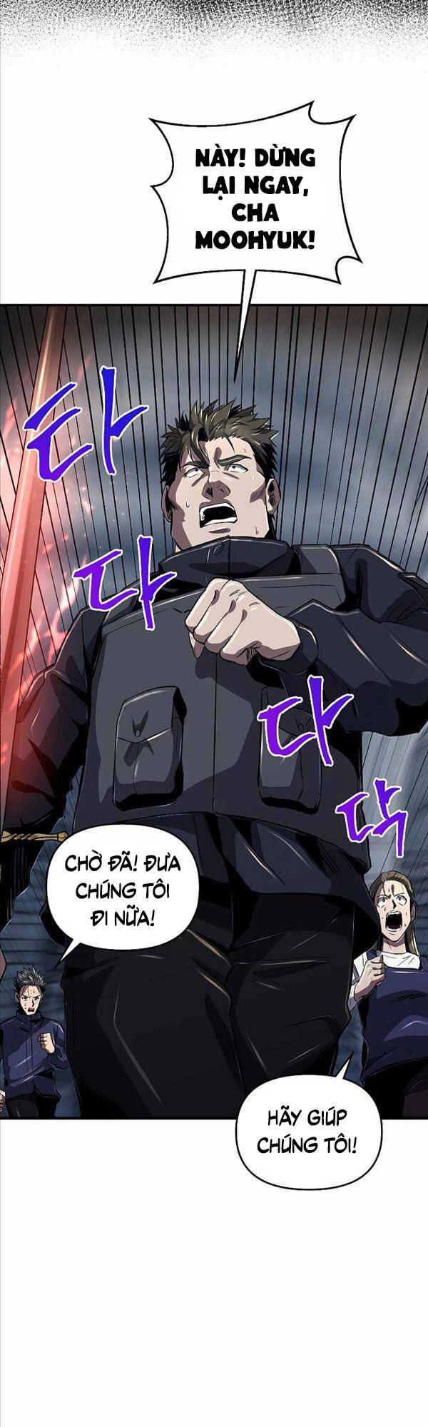 Con Đường Diệt Thần - Page 12