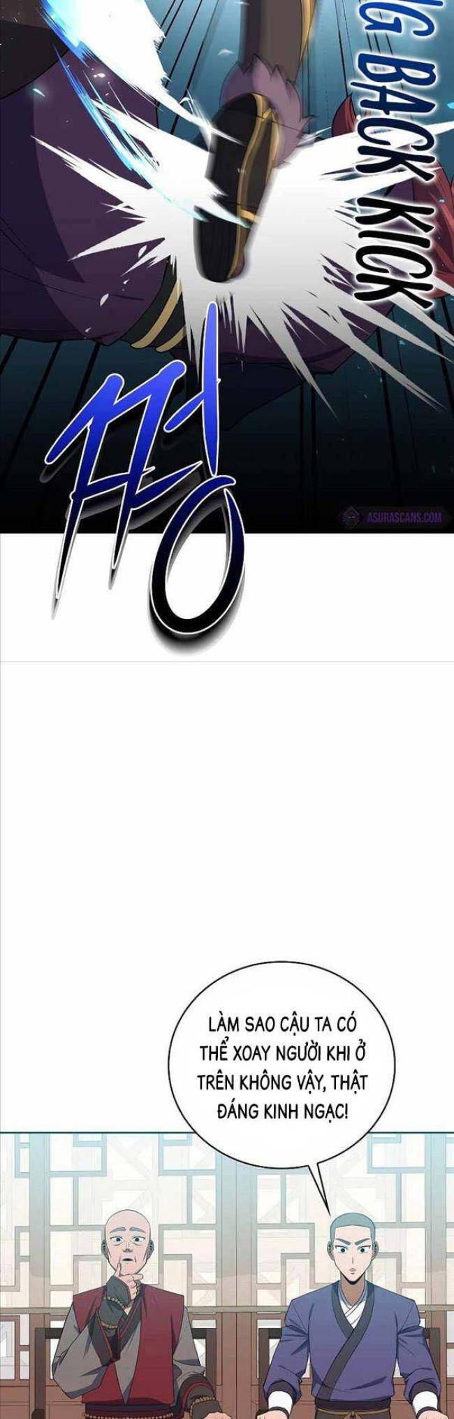 Tuyệt Đỉnh Võ Lâm - Page 24