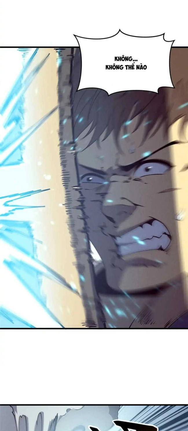 Kiếm Thần Trùng Sinh - Page 24