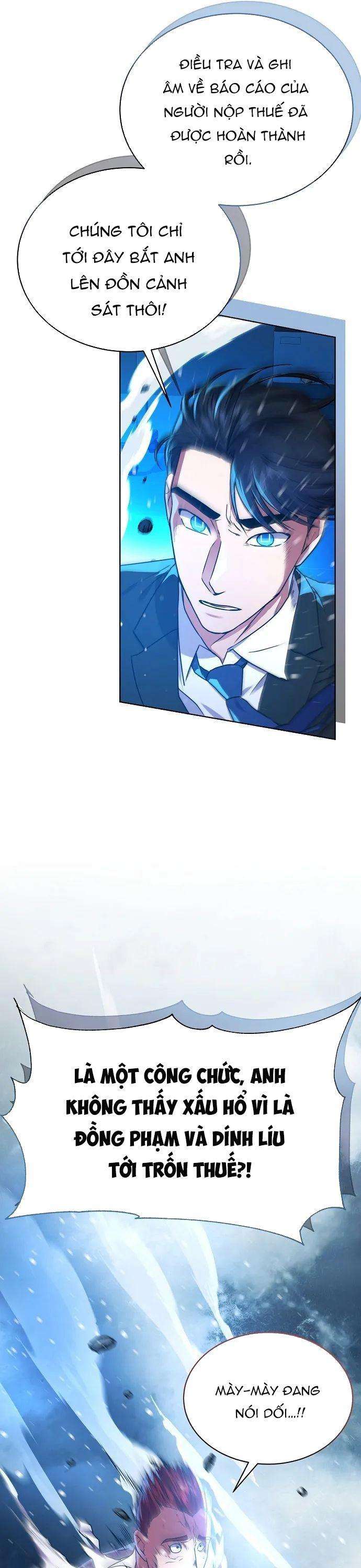 Ta Là Người Thu Thuế - Page 7