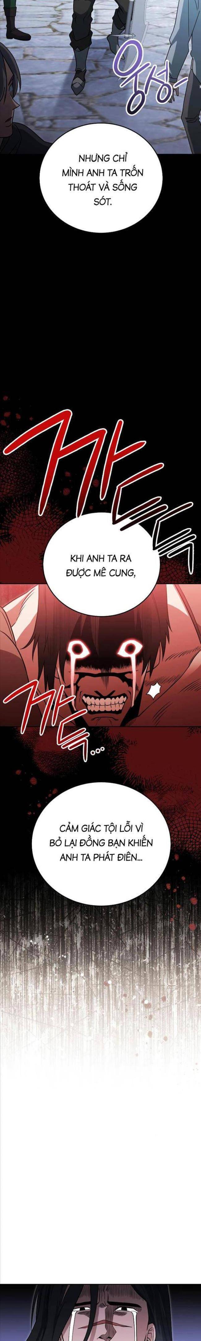 Thuộc Hạ Cực Kỳ Tài Năng Của Tôi - Page 18