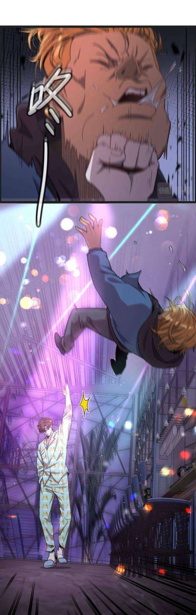 Ta Bị Kẹt Cùng Một Ngày 1000 Năm - Page 29