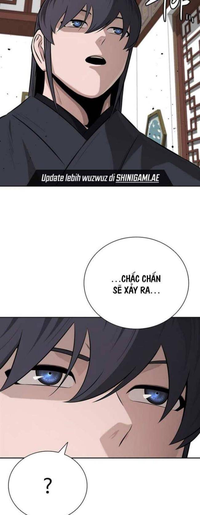 Kiếm Đế Nguyệt Linh - Page 14