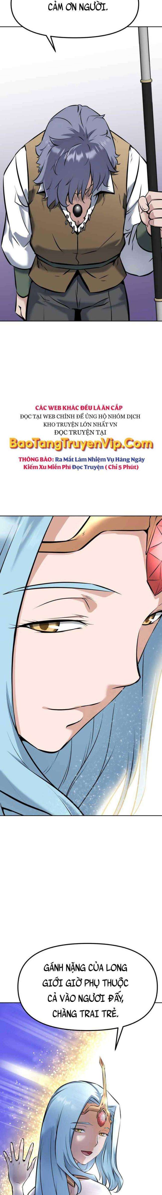 Sự Trở Lại Của Bậc Thầy Kiếm Sư - Page 27