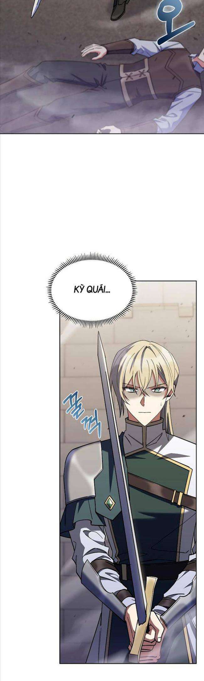 Hồi Quy Vào Gia Tộc Suy Tàn - Page 50