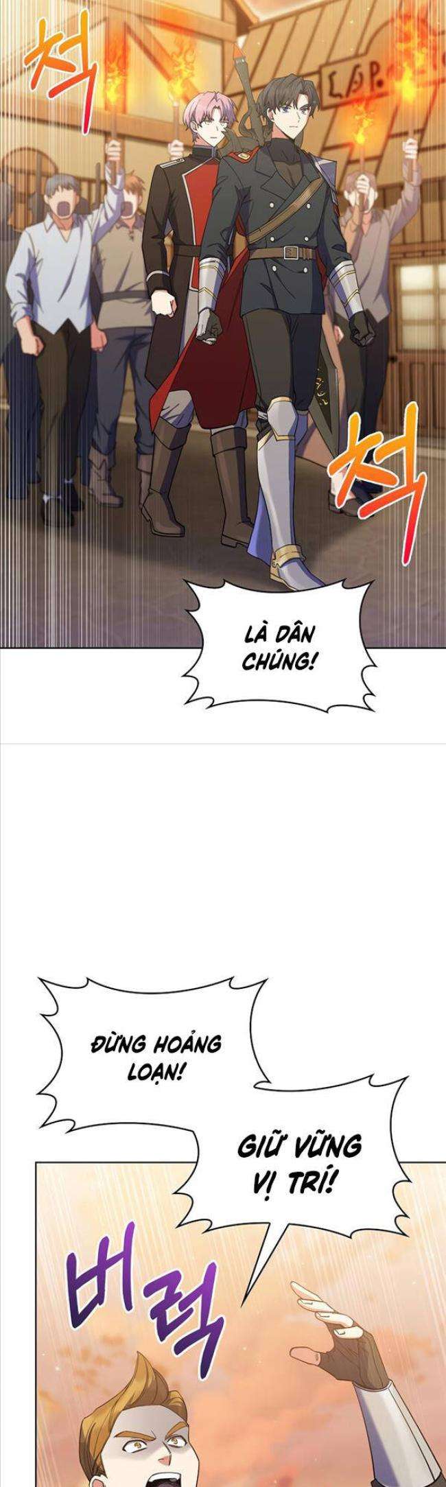 Hồi Quy Vào Gia Tộc Suy Tàn - Page 32