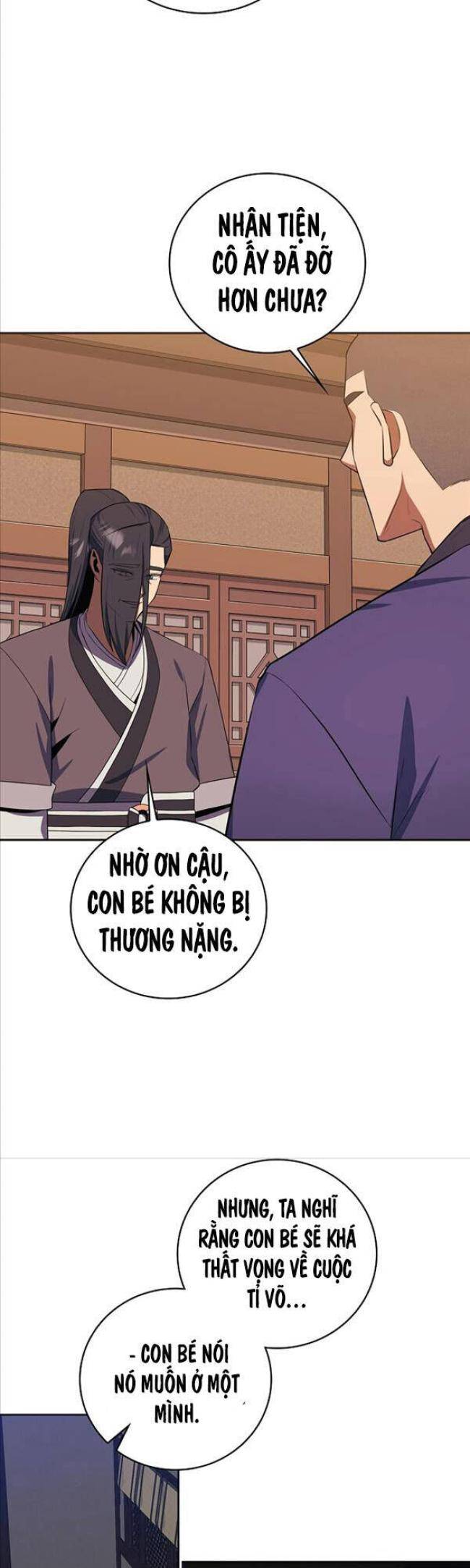 Tuyệt Đỉnh Võ Lâm - Page 38