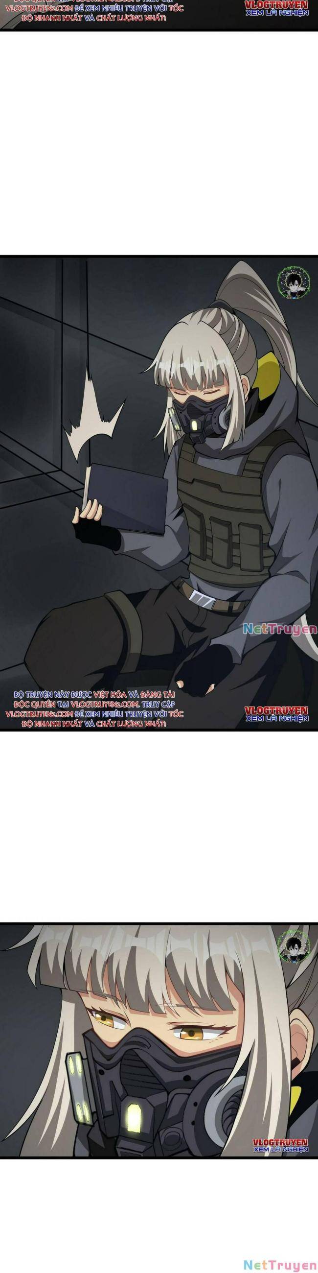 Ta Cần Phải Trở Thành Quái Vật - Page 6