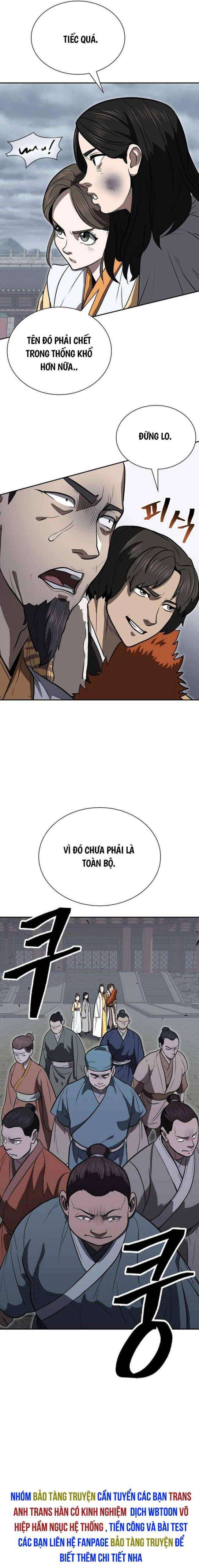 Kiếm Ma Đạo - Page 13