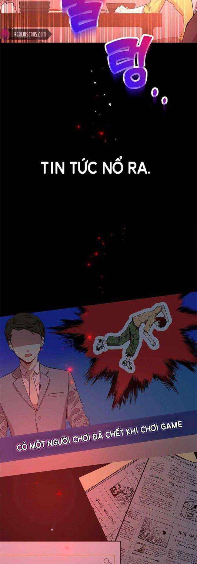 May Mắn Triệu Hồi Được Tinh Linh Hộ Vệ Hạng 10 - Page 11