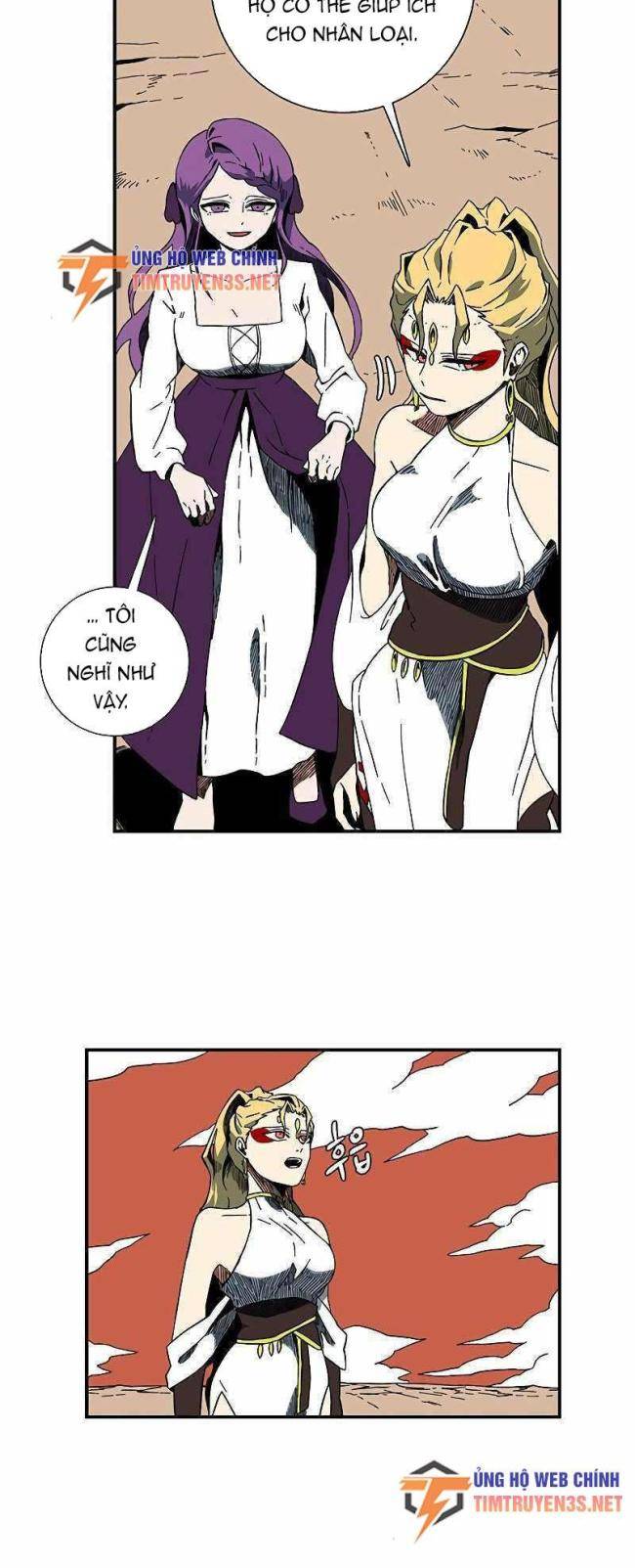 Ta Một Bước Làm Quỷ Vương - Page 36