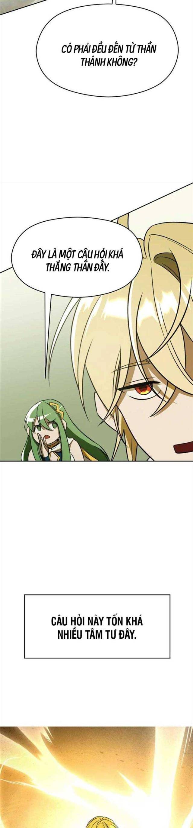 Đại Ma Đạo Sư Hồi Quy - Page 31