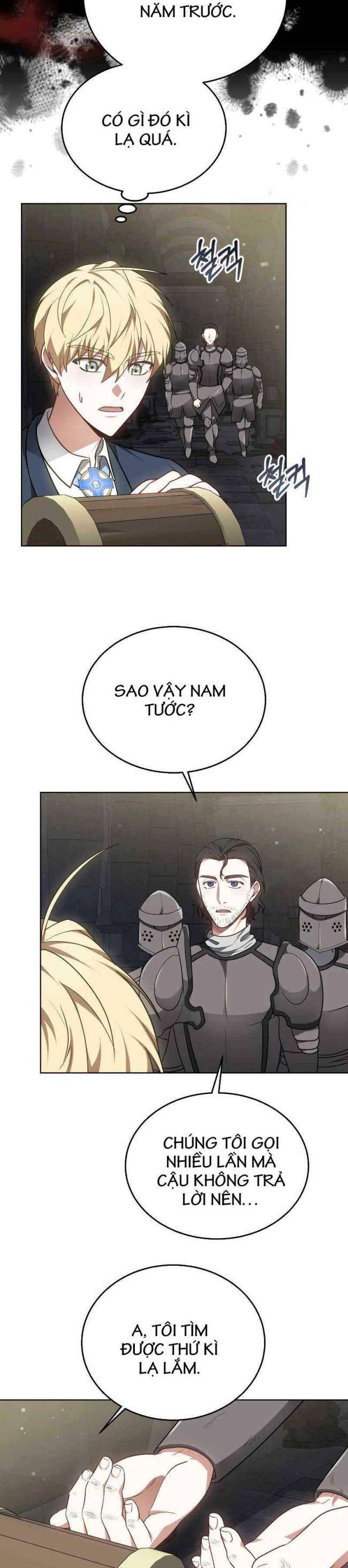 Người Chơi Hệ Bác Sĩ - Page 26