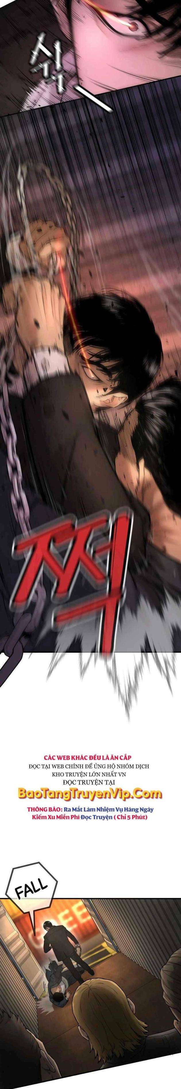 Cảnh Sát Báo Thù - Page 27