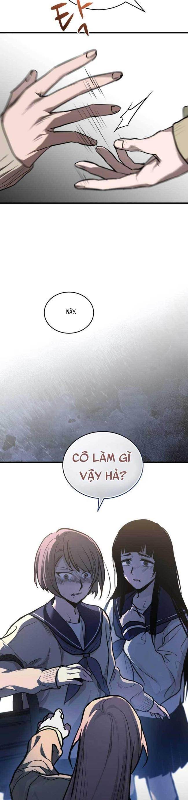 Dororo-Báo Thù - Page 35