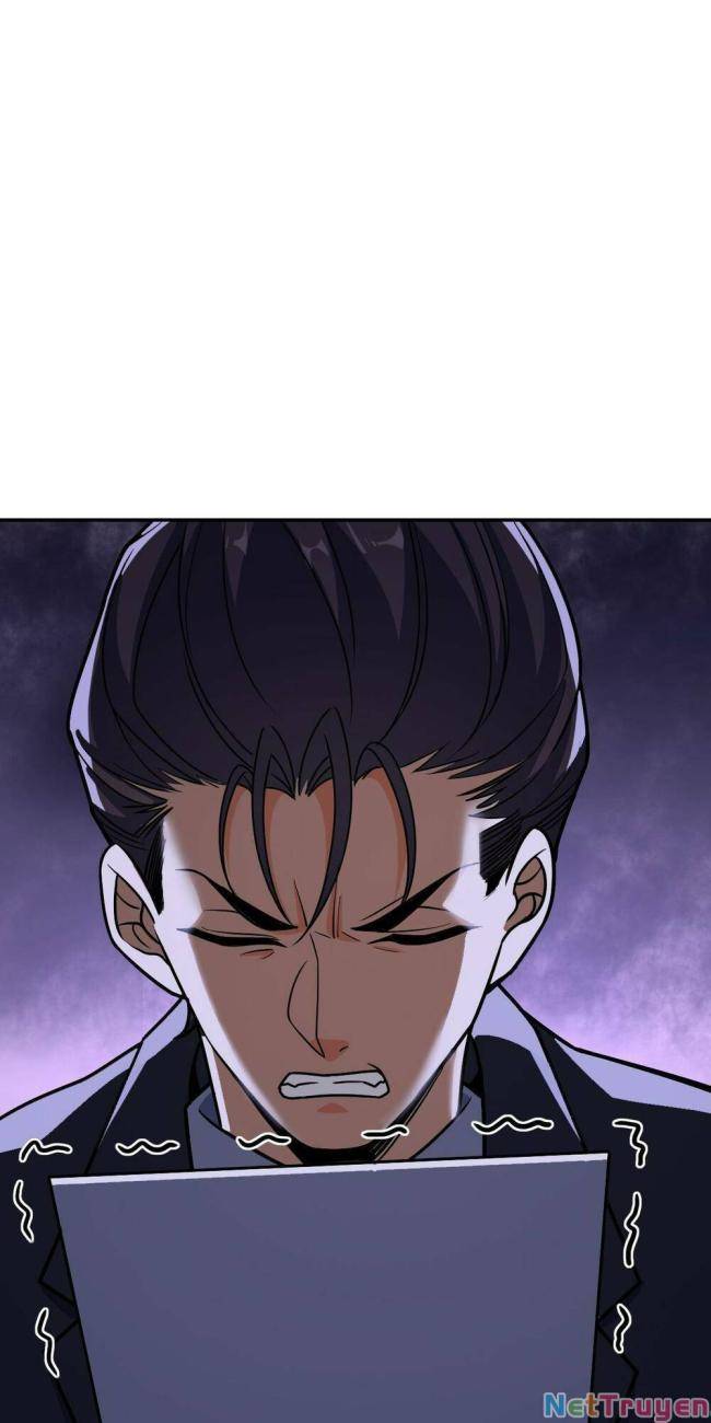Mệnh Danh Thuật Của Bóng Tối - Page 46