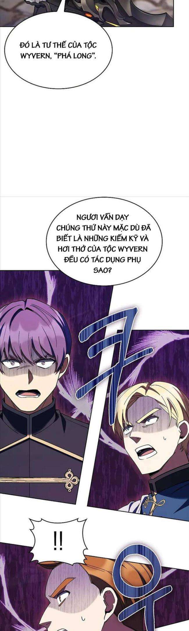 Hồi Quy Vào Gia Tộc Suy Tàn - Page 17