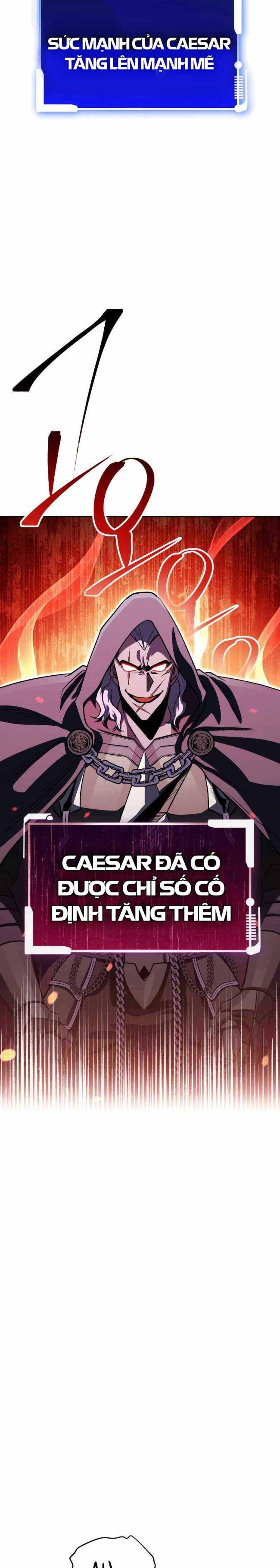 Thuộc Hạ Cực Kỳ Tài Năng Của Tôi - Page 11