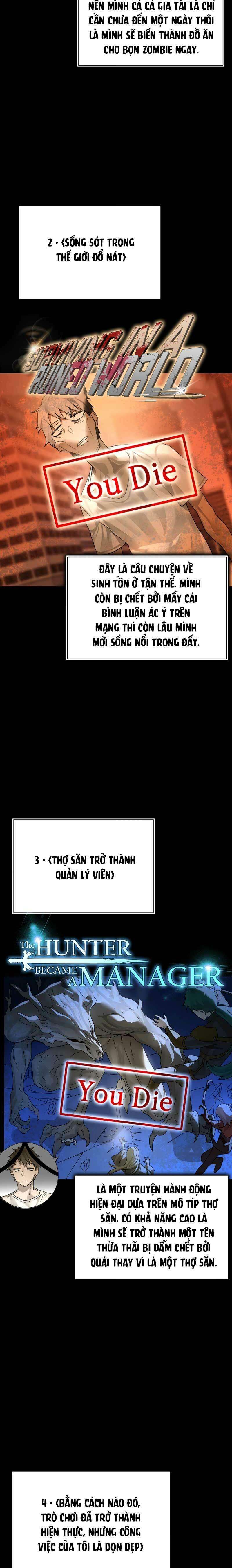 Học Viện Của Con Trai Quỷ Vương - Page 17