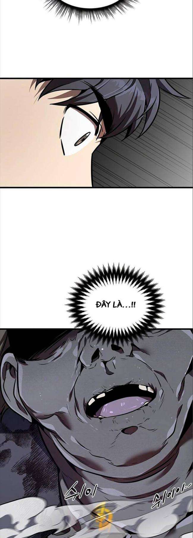 Sự Trở Lại Của Ranker Huyền Thoại - Page 40