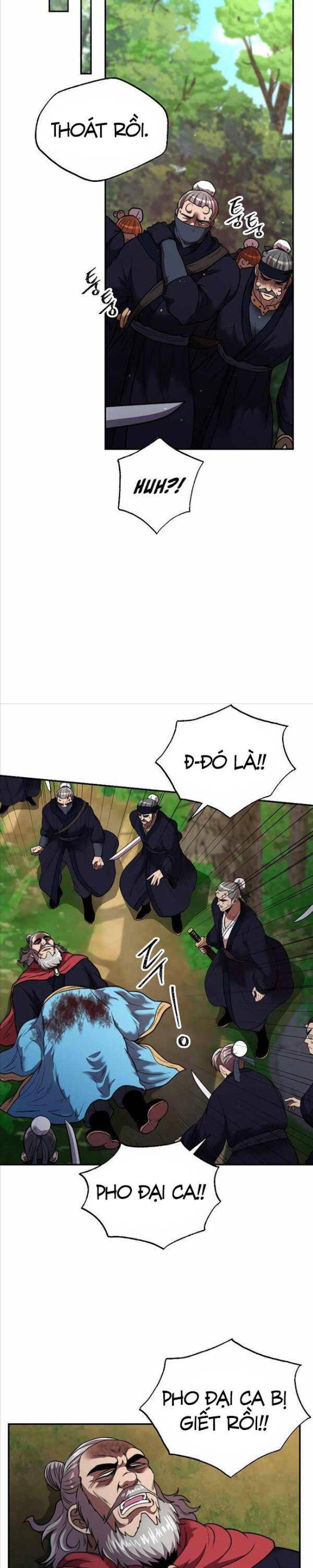 Võ Sĩ Hồi Hương - Page 26