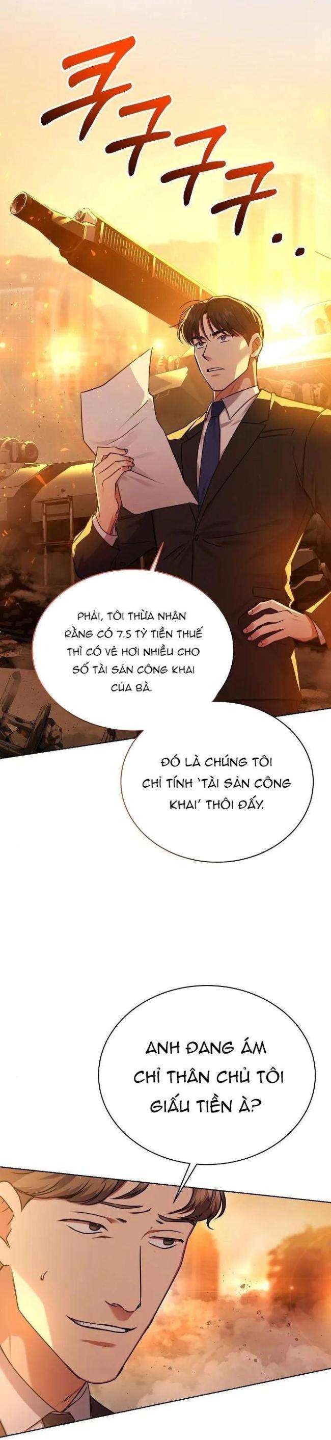 Ta Là Người Thu Thuế - Page 27