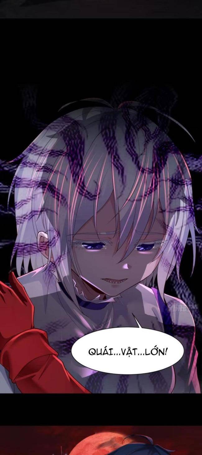 Từ Hồng Nguyệt Khai Thủy - Page 5