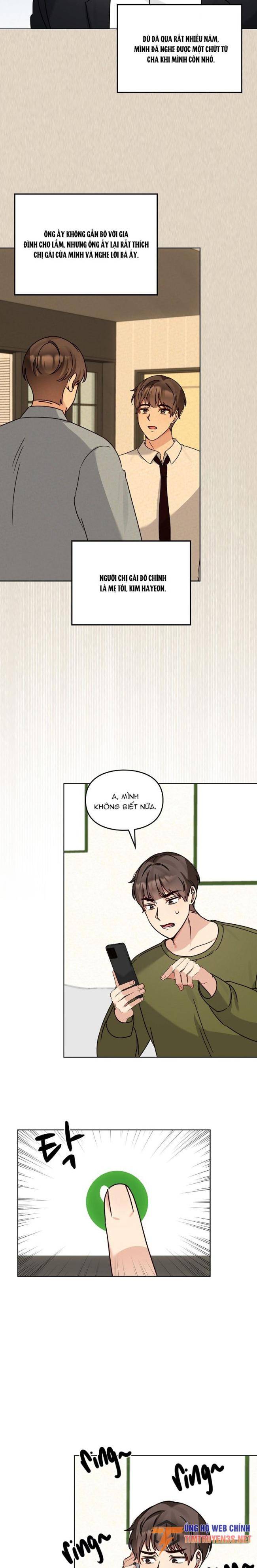 Tôi Trở Thành Một Người Cha - Page 5