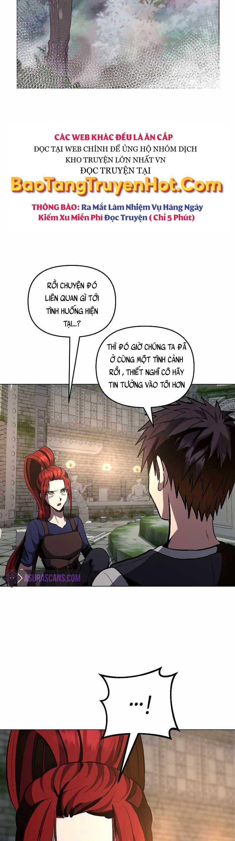 Con Đường Diệt Thần - Page 35