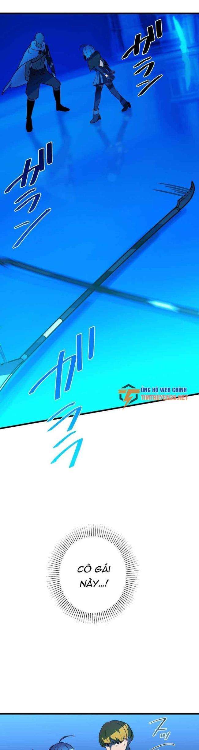 Hồi Quy Trở Thành Mạo Hiểm Giả Mạnh Nhất Nhờ Class Ẩn Điều Khiển Trọng Lực - Page 29