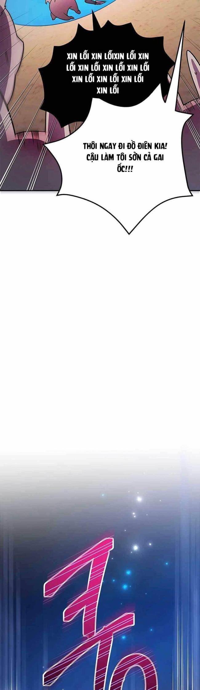 May Mắn Triệu Hồi Được Tinh Linh Hộ Vệ Hạng 10 - Page 27