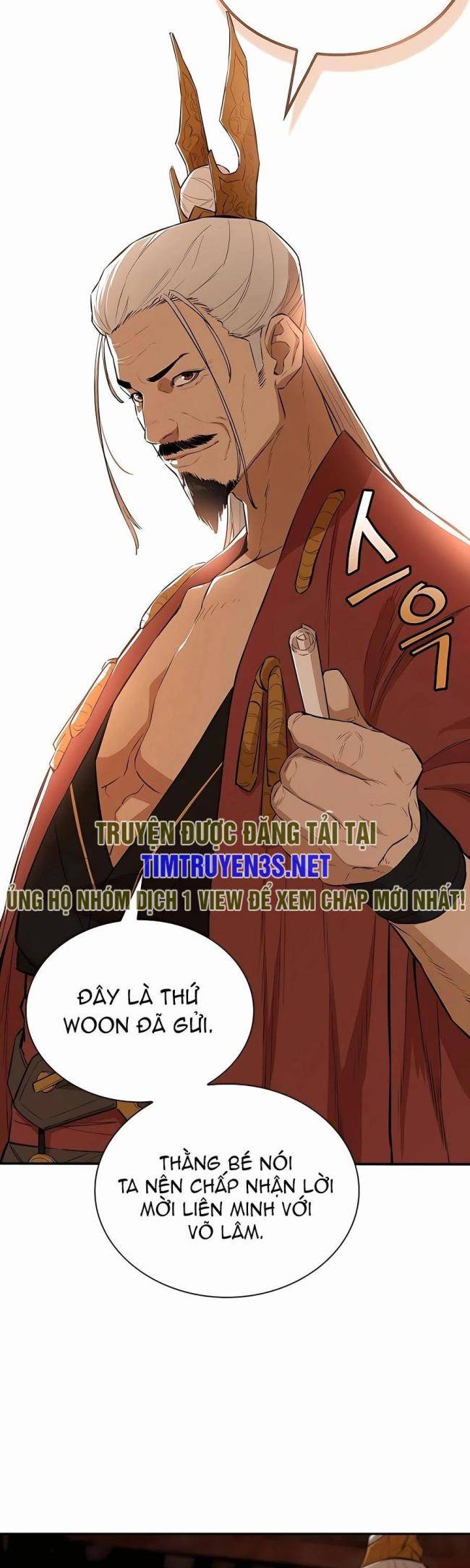 Kẻ Phản Diện Vô Song - Page 22