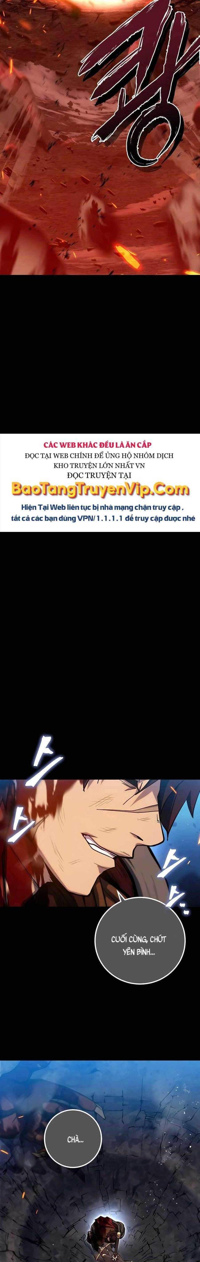 Dùng Búa Để Giải Cứu Thế Giới - Page 11